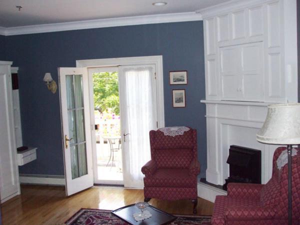 Fitzroy Hall Charlottetown Quarto foto